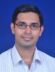Prof Mangesh Nagarajan </br>IIM Nagpur