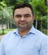 Prof Neerpal Rathi </br> IIM Nagpur