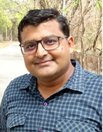 Prof Papi Reddy </br>IIM Nagpur