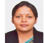Prof Smita Kashiramka </br> IIT Delhi