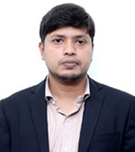 Prof Ramkumar M.</br>IIM Raipur
