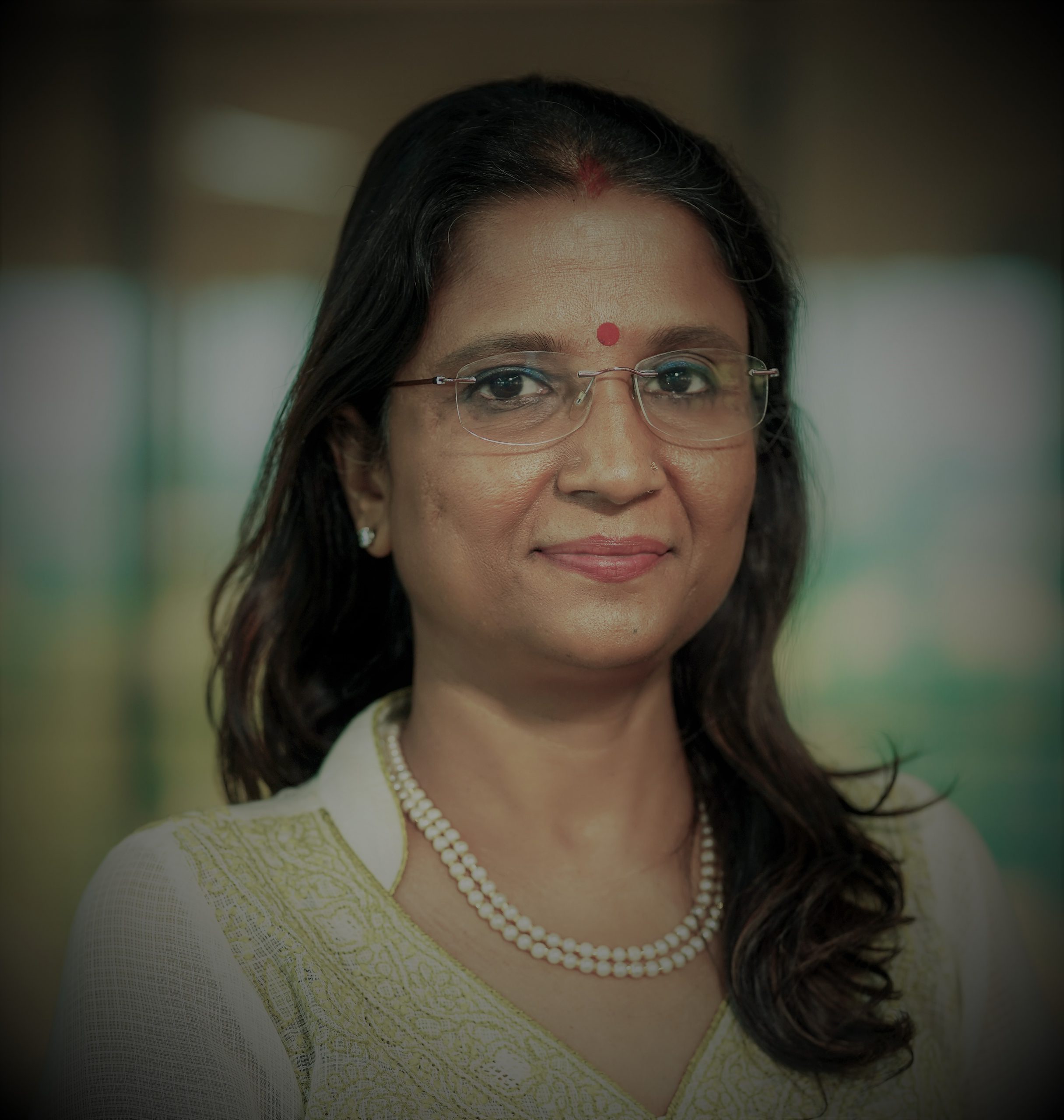 Prof Preeti Goyal</br>GLIM, Gurgaon