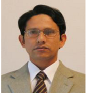 Prof. Dr. Akbar Hussain