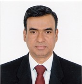 Prof. Dr. M. Anwar Hossain