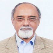Prof. Dr. M. A. Baqui Khalily