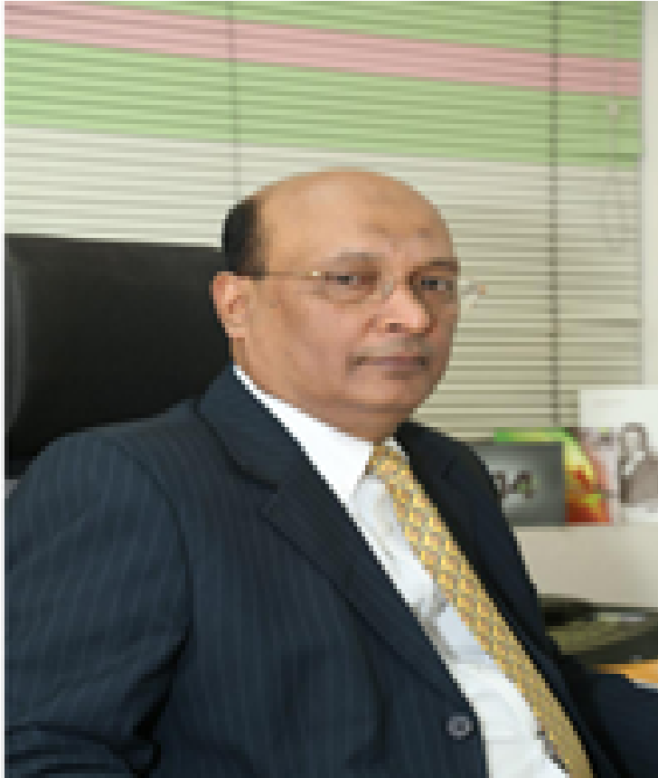 Mr. Md. Musharrof Hossain
