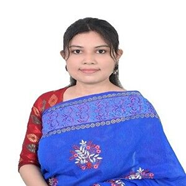 Ms Jemima Jahan Meem