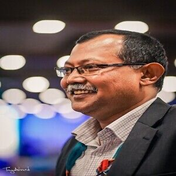 Dr. Mohd H R Joarder