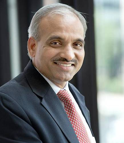 Dr. Bhimaraya Metri