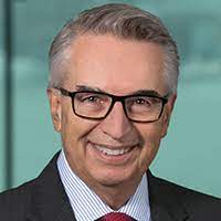 Prof. Gregory Prastacos