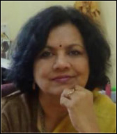 Dr. Asha Bhandarker