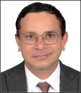 Prof. Satish Kumar