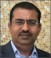 Prof. Sujeet K. Sharma