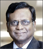 Mr. P. Dwarakanath