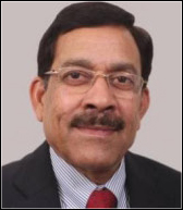 Mr. S. Y. Siddiqui