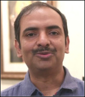 Mr. Dhananjay Singh