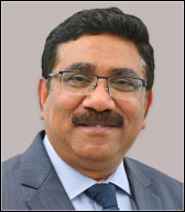 Prof. (Dr.) Subir Verma