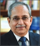 Prof. H Chaturvedi