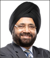 Mr. KS Bakshi