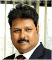 Professor (Dr.) Sanjay Srivastava