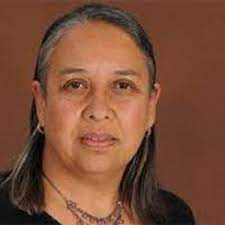 Dr. Lucienne Abrahams