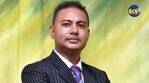 Dr. Bhavish Jugurnath