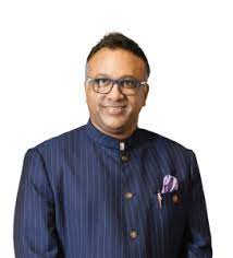 Professor (Dr.) C. Raj Kuma