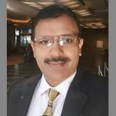 Dr. Prashant Gupta