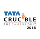 Tata Crucible – The Campus Quiz – 2018