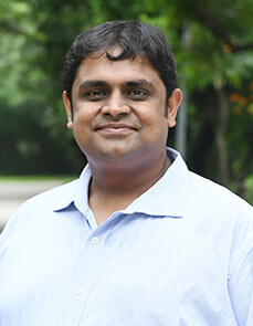 Prakash Awasthy