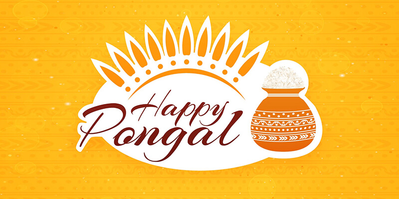 Pongal Celebration At IIM Nagpur
