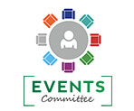 Events Committee logo