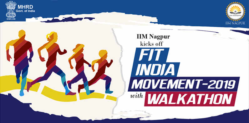 Fit India Movement 2019 – Walkathon