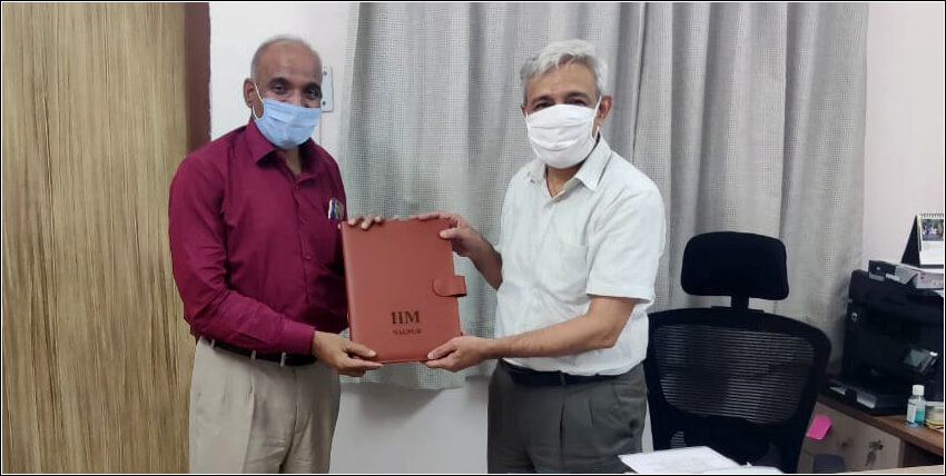 Takes Over as IIMN New Director-01