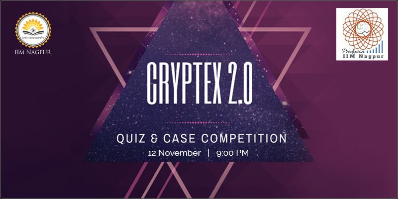 Predixion presents Cryptex 2.0