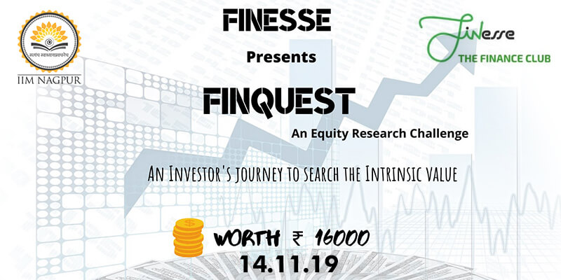 FINesse presents Finquest: Equity Research Challenge