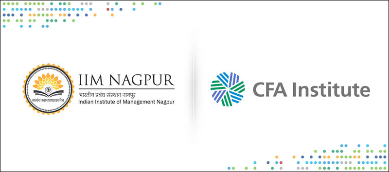 IIM Nagpur Joins CFA Institute University Affiliation...