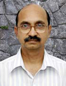 Sanal Kumar Velayudhan