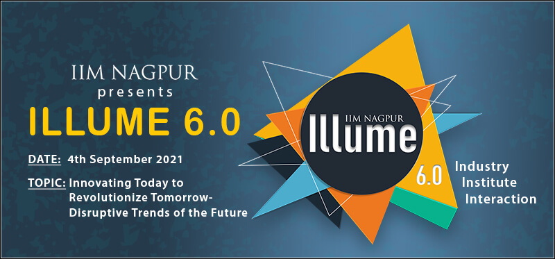 IIM Nagpur presents Illume 6.0