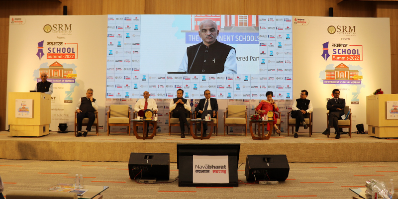 NEP 2020 will be a game changer: Shri Ramesh Pokhriyal Nishank