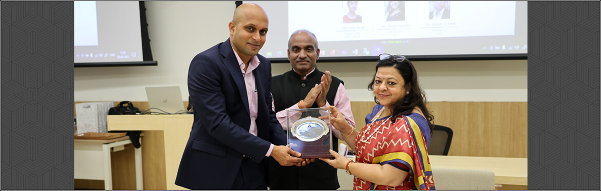 BIS & IIM Nagpur conduct seminar on Human Resource and Innovation Management