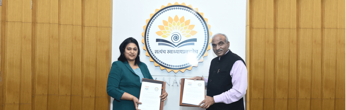 HPCL and IIM Nagpur sign MoU to promote academic and industry interactions