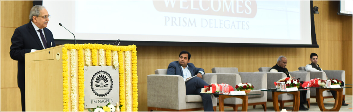 Experts to examine post-covid world biz scenario at the 2nd edition of Prism 2022 meet