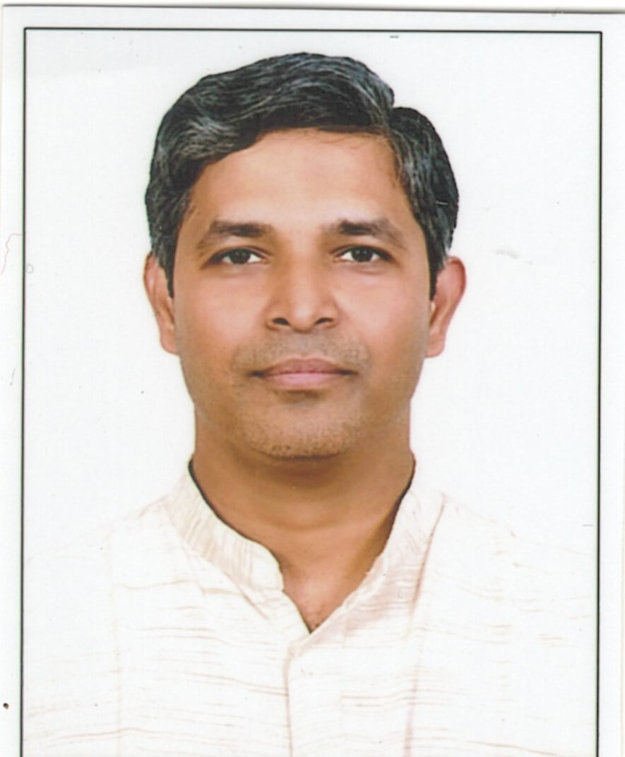 Magesh Nagarajan