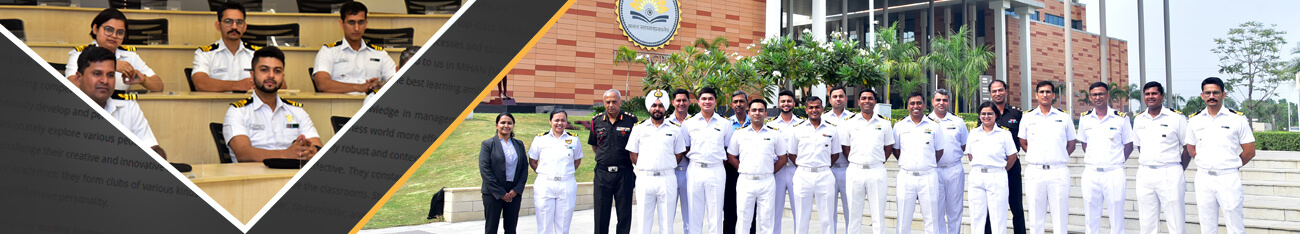 IIM Nagpur inaugurates Business Management Programme for the Armed Forces Officers (DGR)